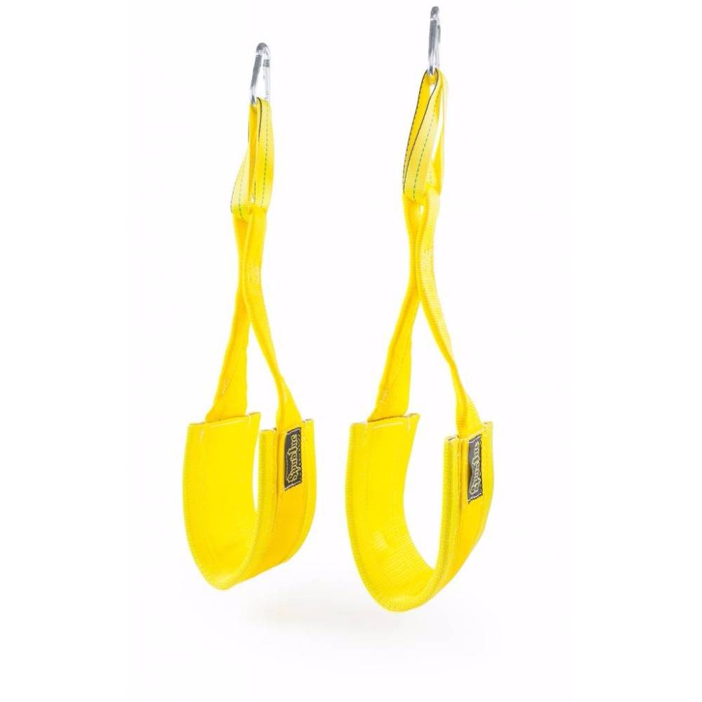 Hanging Ab Straps
