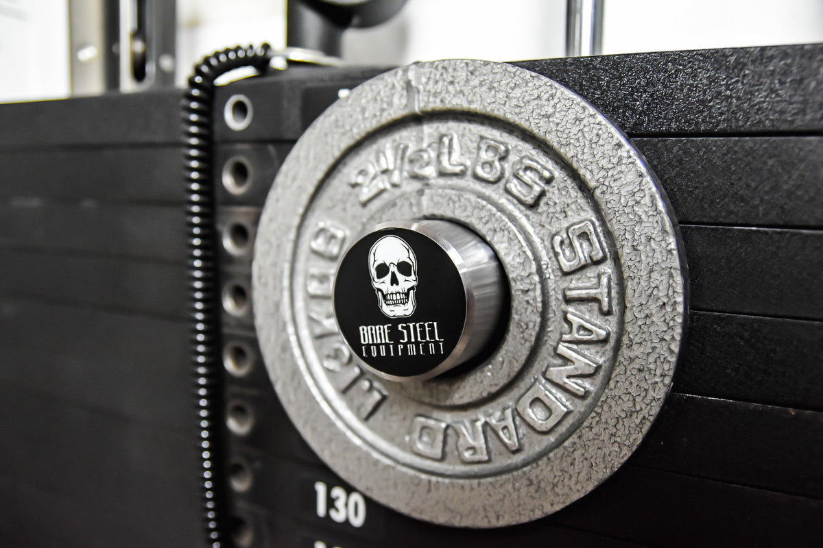 Micro Stack Weight Pin (Pair)