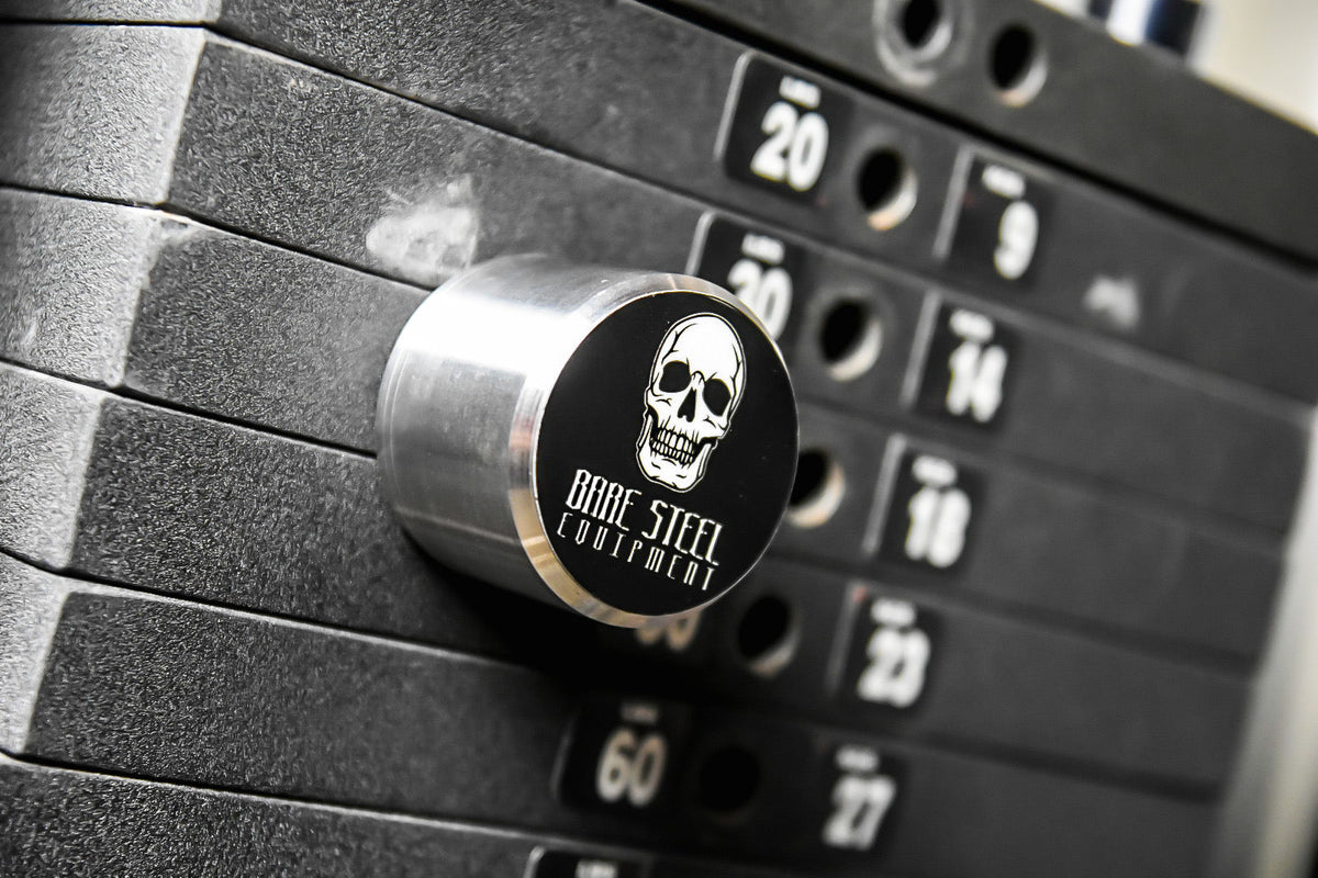 Micro Stack Weight Pin (Pair)