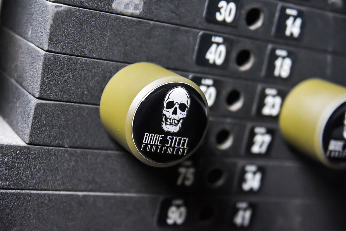 Micro Stack Weight Pin (Pair)