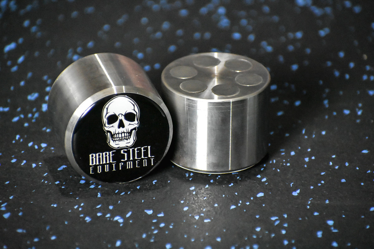Micro Stack Weight Pin (Pair)