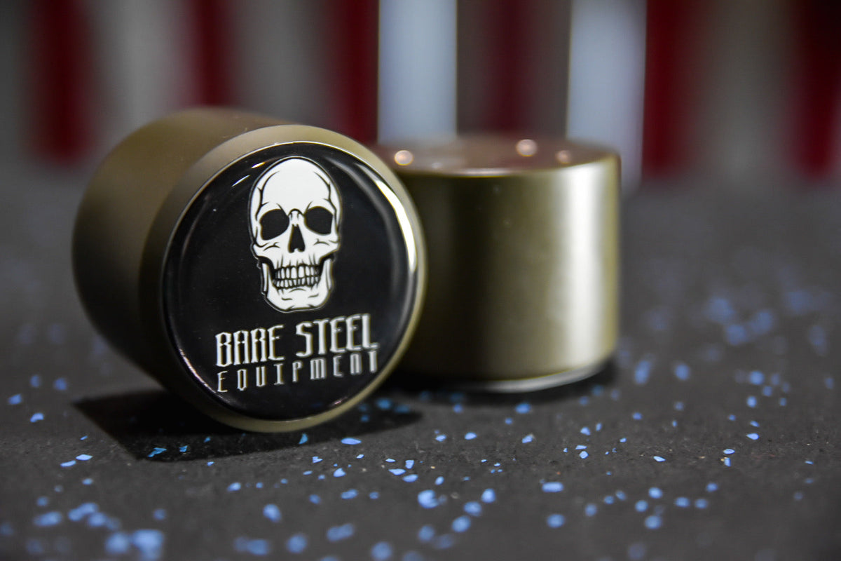 Micro Stack Weight Pin (Pair)