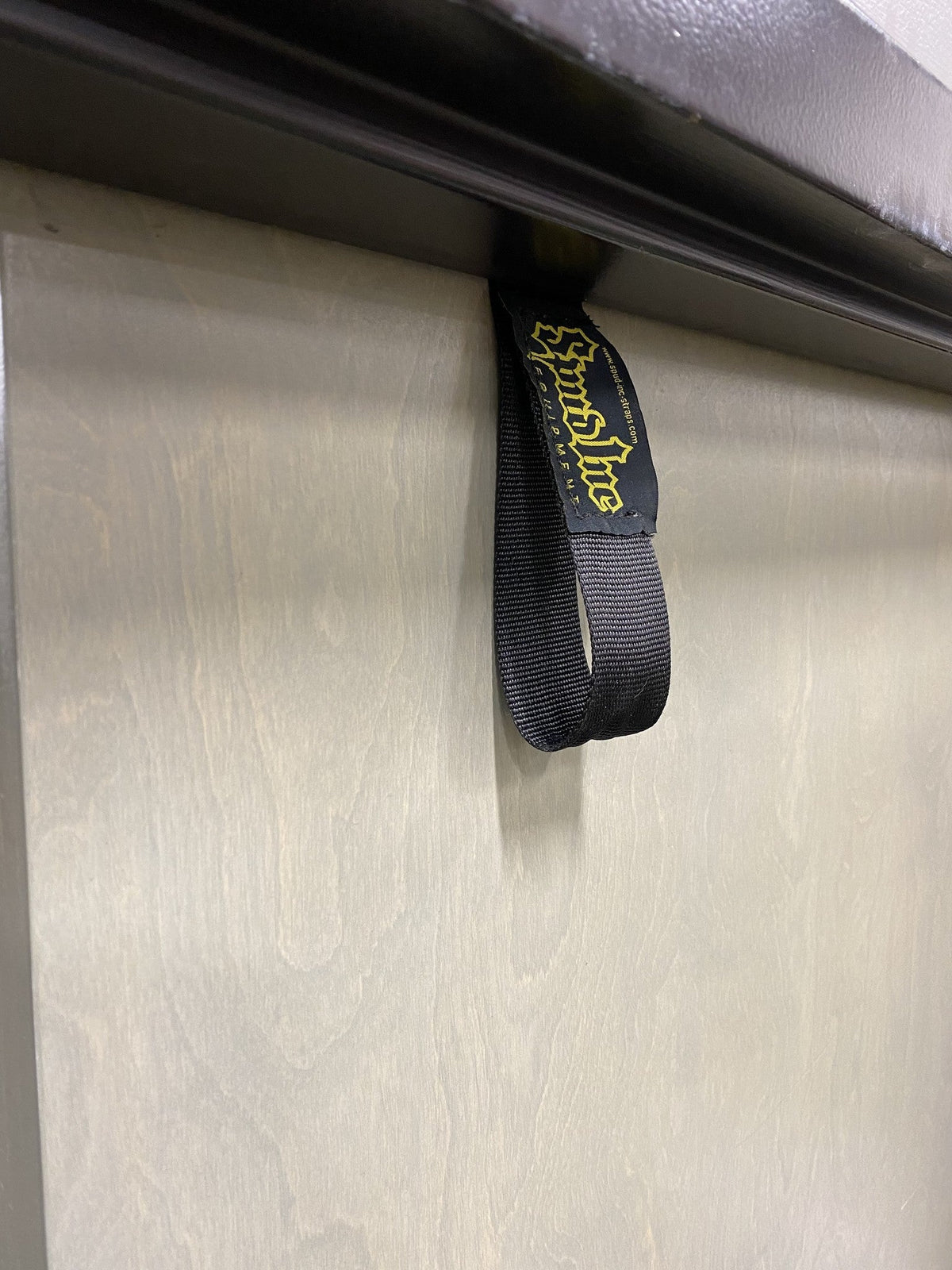 Door Jammer Series