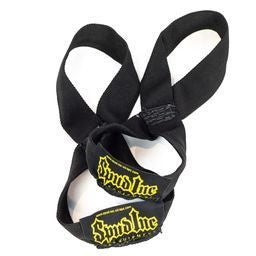 Kaiju - Figure 8 Straps