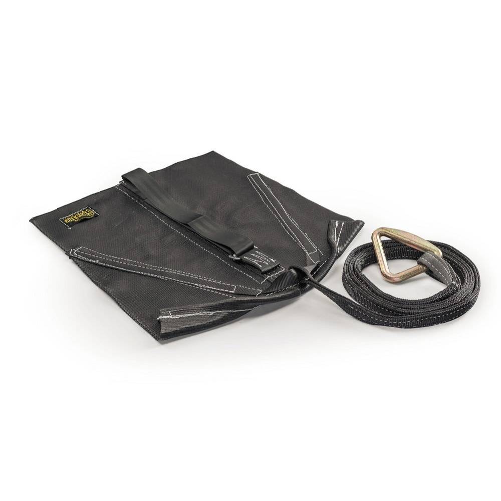 Magic Carpet Sled - With Sewn Strap