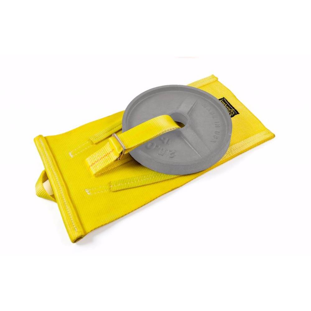 Mini Me Sled