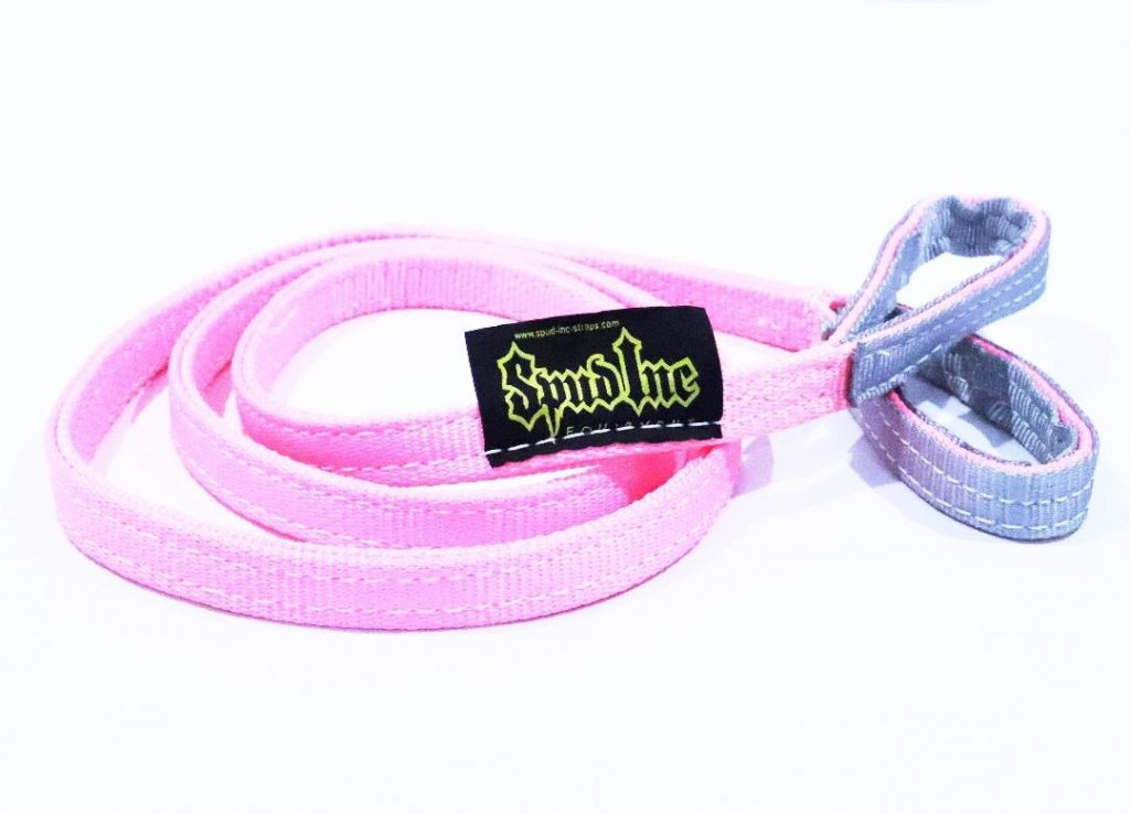 Upper Body Sled Strap