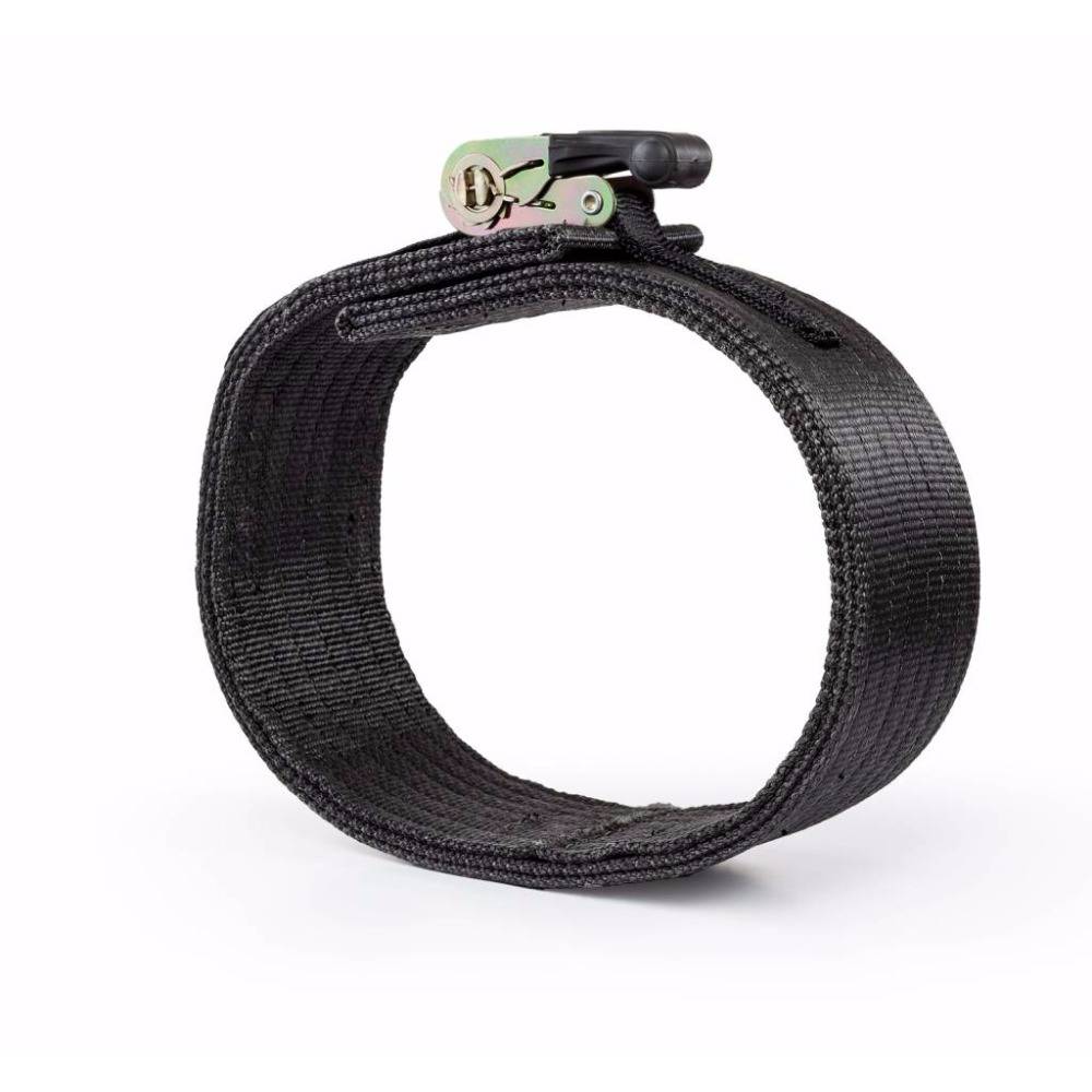 Strongman Pro Series Belt
