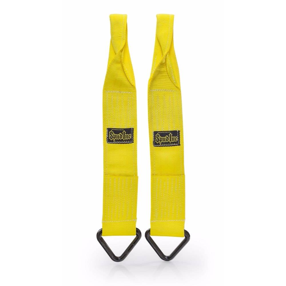 Rack Savers (Pair)