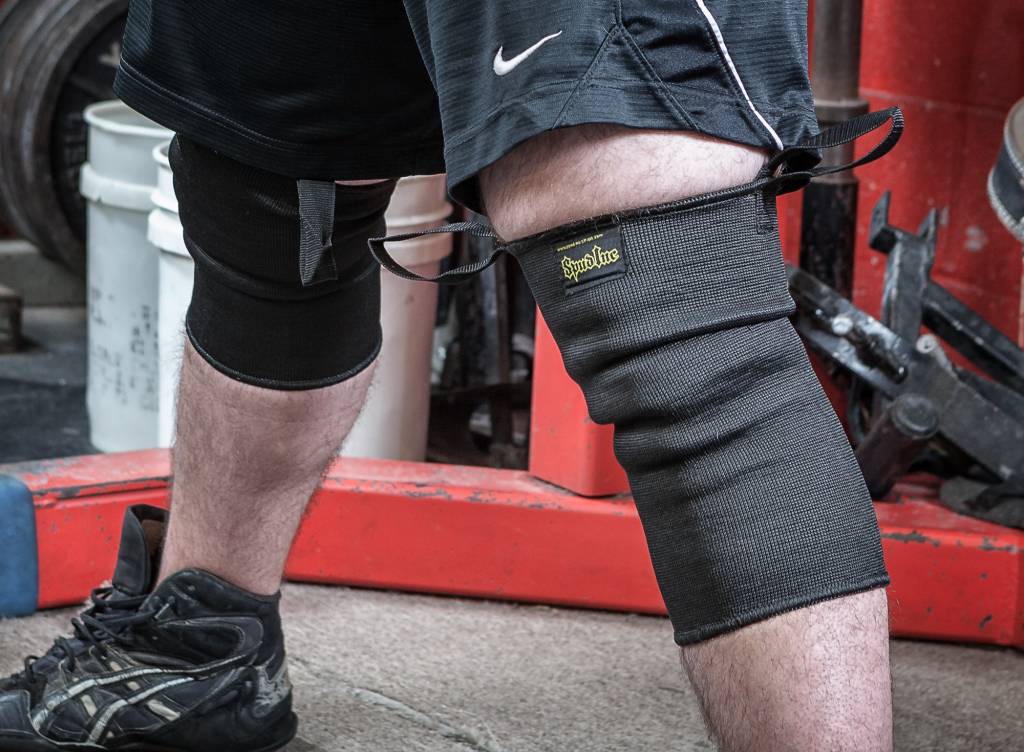Knee Sleeves (Pair)