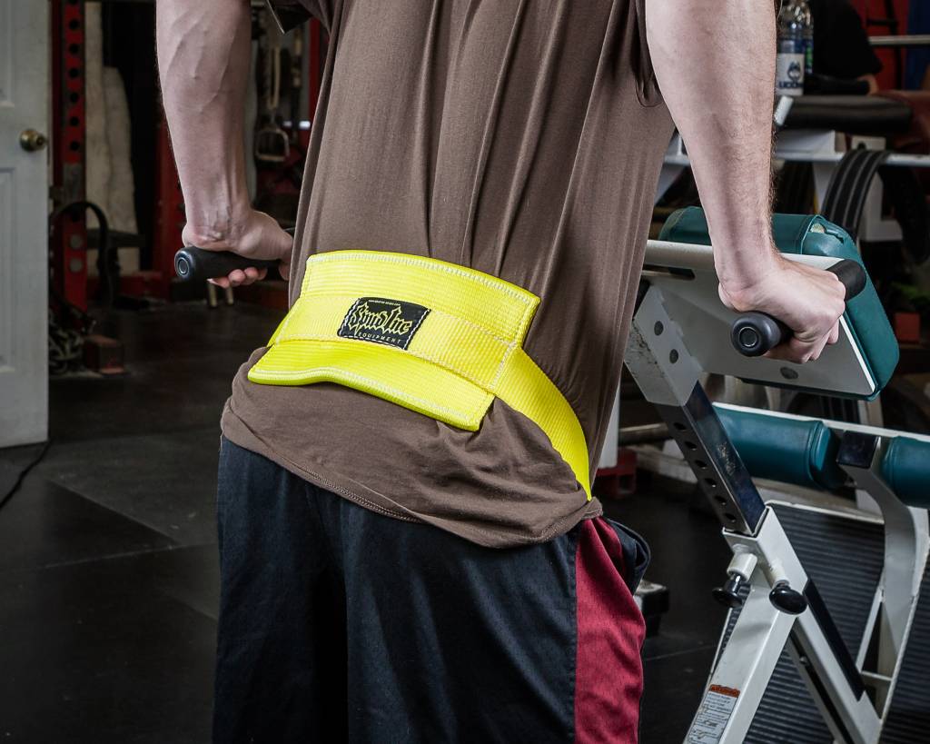 Dip Belt