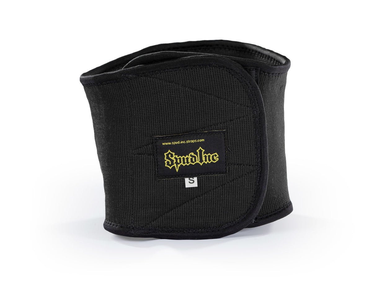 PSO-Friendly Soft Belt