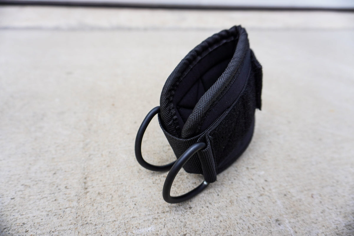 Econo Ankle Cuffs (Pair)