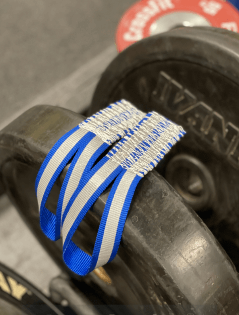 Strap of 5 Rings