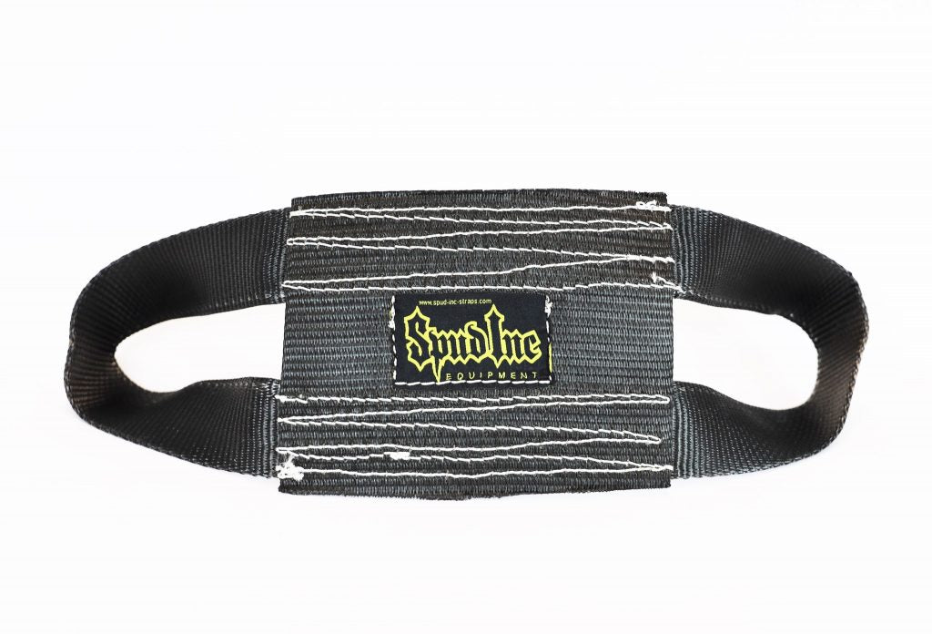 Strongman Stone Strap