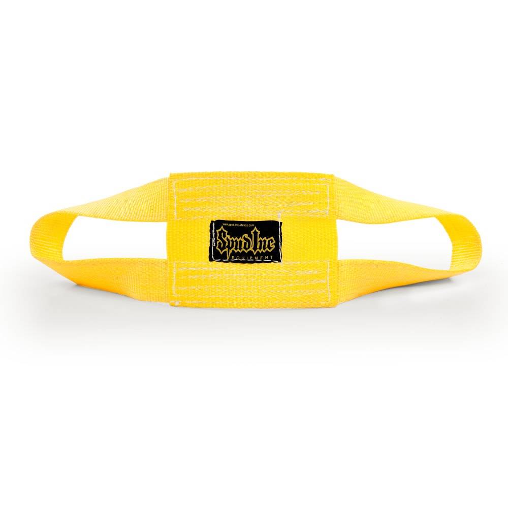 Strongman Stone Strap