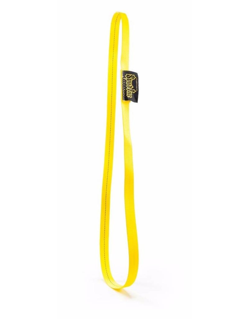 Stump Straps