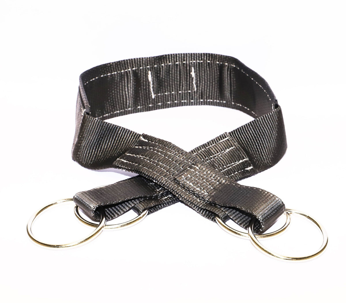 Two-Face Reverse Hyper Strap